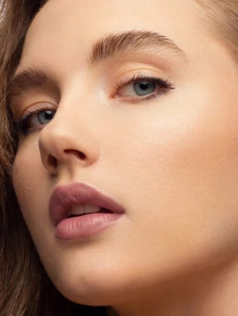 Terracotta Nude Velvet Matte Lipstick