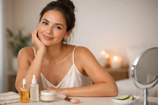 A Guide to Glow Boosting Routines That Work