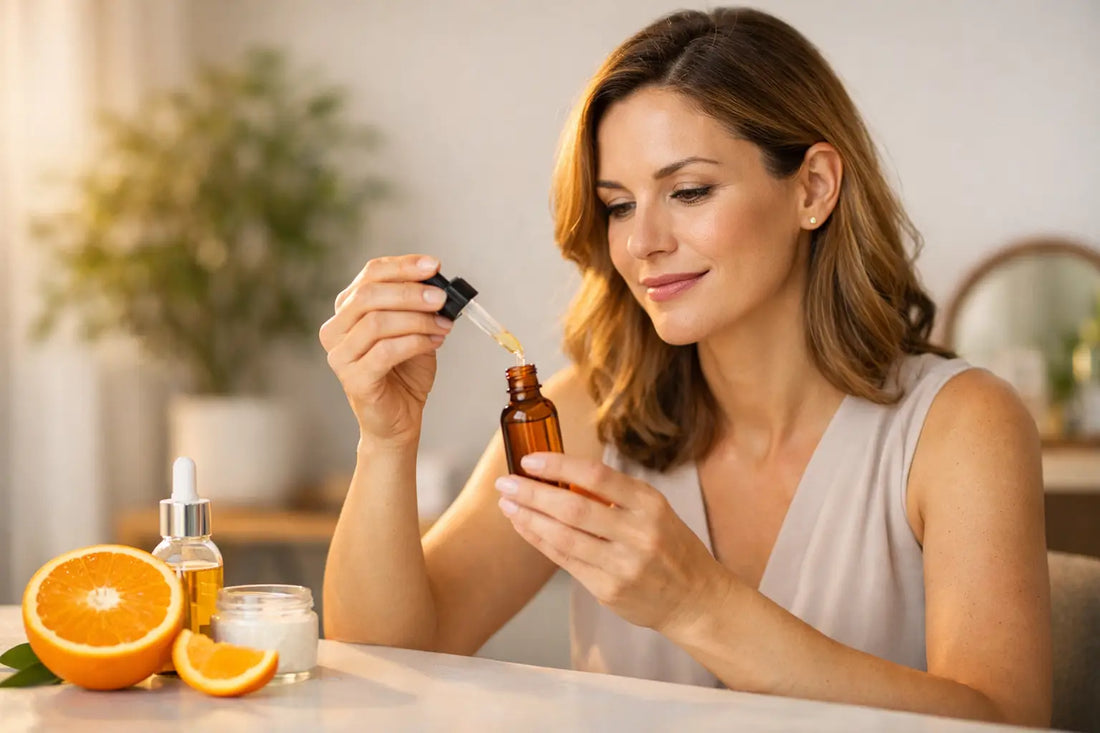 Vitamin C Serum Review: What Really Matters
