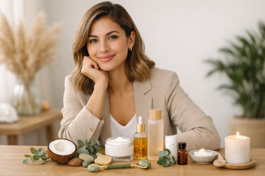 Clean Beauty Trends 2026 That Earn a Place