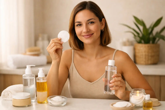 Best Clean Makeup Removers for Every Skin Type