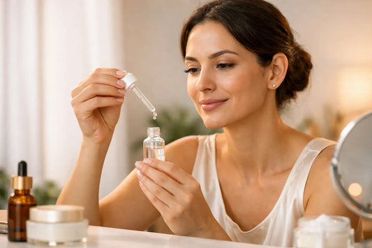 Is Peptide Serum Worth It for Your Skin?