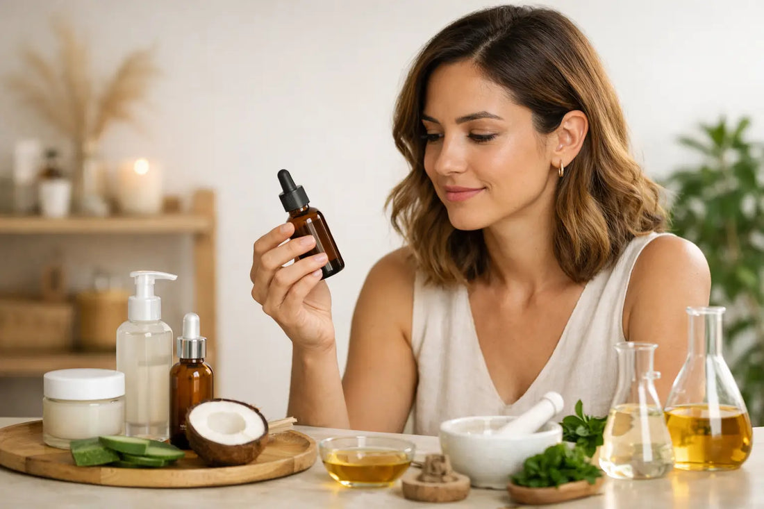 Your Guide to Ingredient-Conscious Skincare