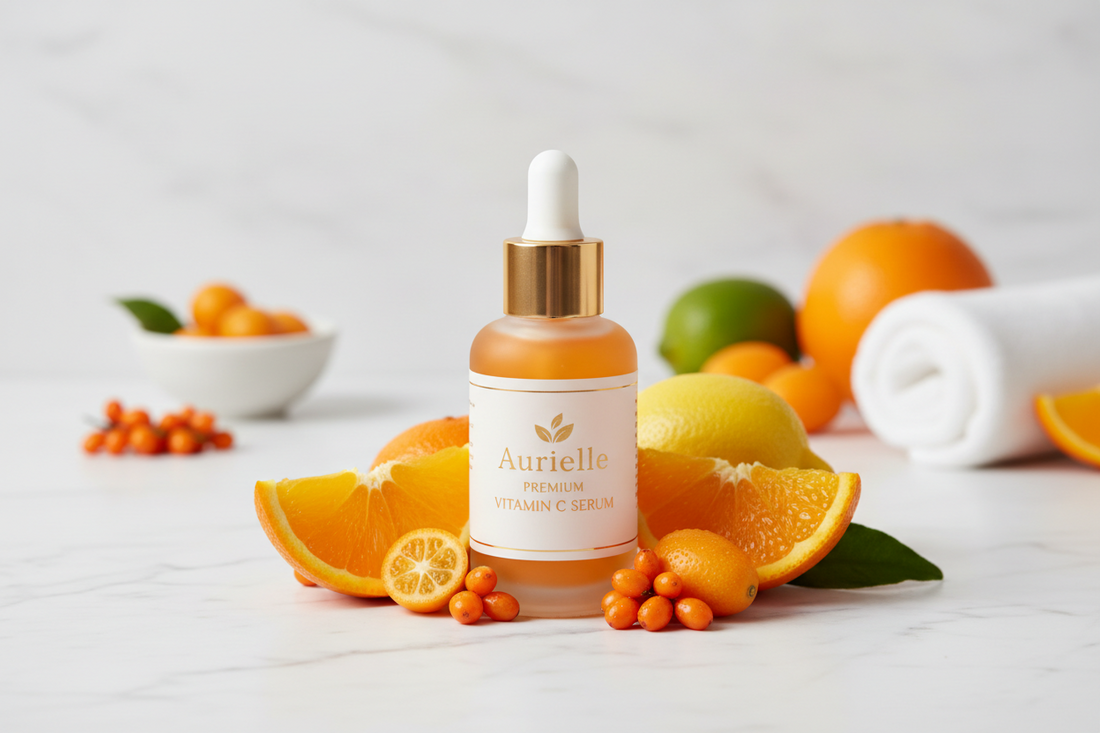 Vitamin C Serum: How to Use It (and Why Order Matters)