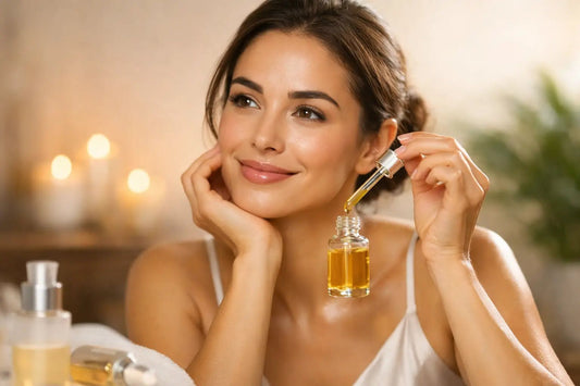 Best Serum for Dull Skin: Find Your Glow - Aurielle 
