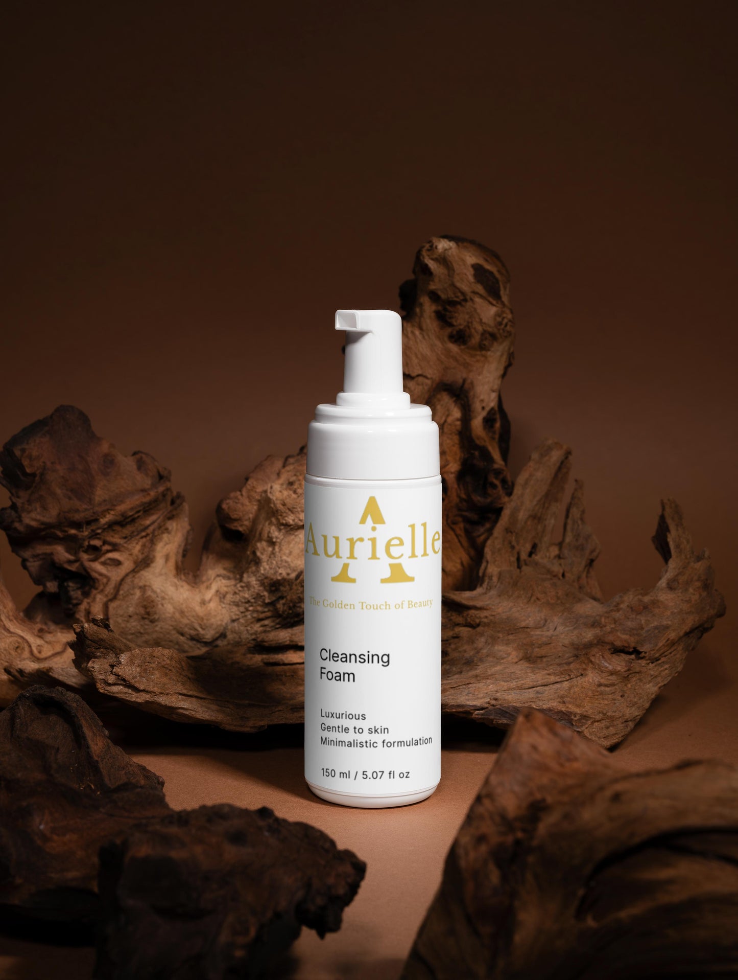 Gentle Purifying Foaming Facial Cleanser