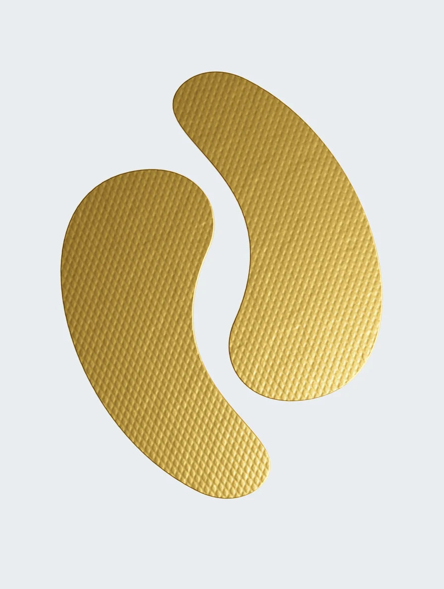 Anti-Aging Hydrogel Eye Patches | 7 Pairs