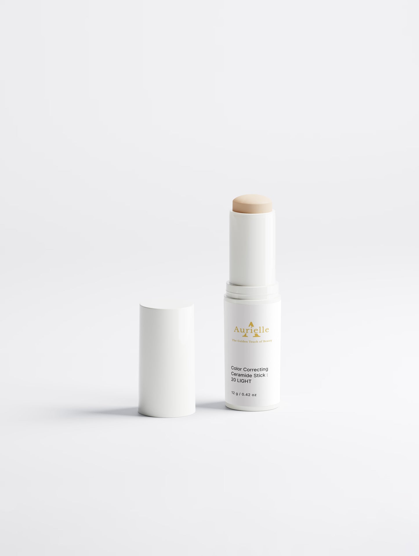 Color Correcting Ceramide Stick – 20 Light